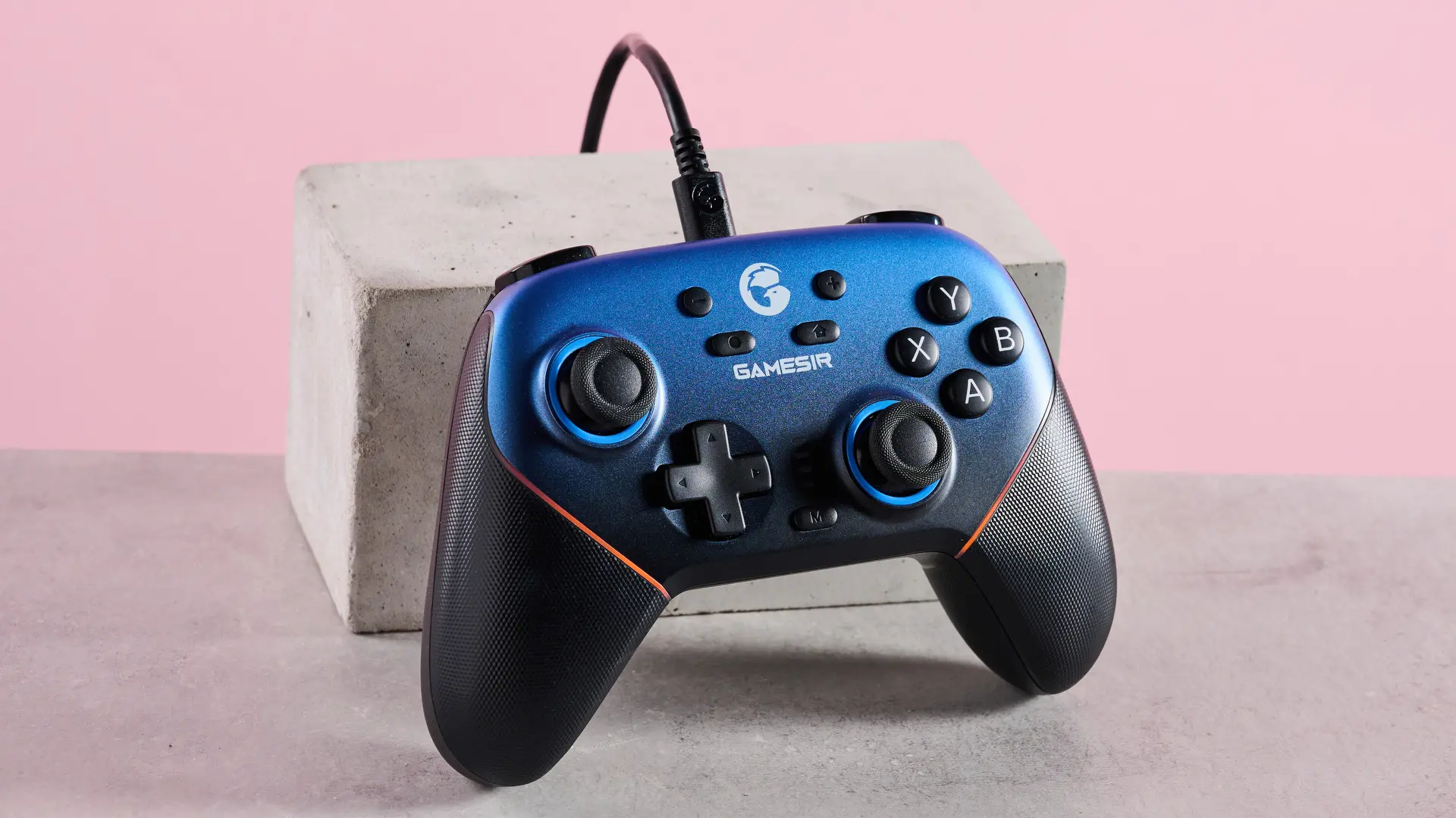 GameSir Super Nova review: a familiar controller design with a dizzying number of customizations GameSir Super Nova review: a familiar controller design with a dizzying number of customizations