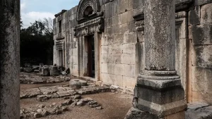 Forgotten: Searching for Palestine’s Hidden Places and Lost Memorials review – existence is resistance Forgotten: Searching for Palestine’s Hidden Places and Lost Memorials review – existence is resistance