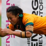 Mismatches will not halt Women’s Rugby World Cup momentum Mismatches will not halt Women’s Rugby World Cup momentum
