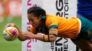 Mismatches will not halt Women’s Rugby World Cup momentum Mismatches will not halt Women’s Rugby World Cup momentum